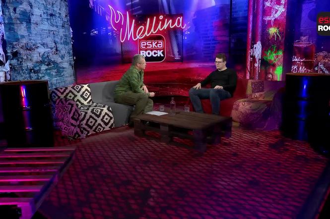 Mieszko Minkiewicz: Świat nie potrzebuje kolejnego słabego żartu na kontrowersyjny temat / Mellina #148