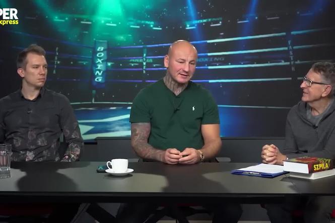 Fury – Usyk 2. Artur Szpilka, Zbigniew Raubo, Dariusz Michalczewski i inni typują hitowy rewanż [WIDEO]