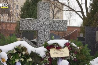 Groby bohaterów filmów biograficznych. Piłsudski wystąpił w aż 33 produkcjach! Niezapomniani