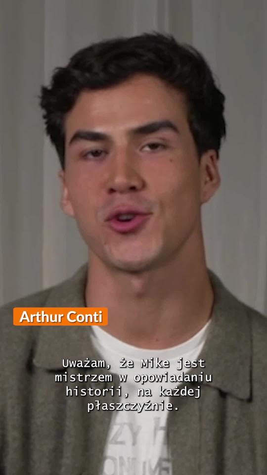 Aktorzy z Carrie o pracy na planie serialu