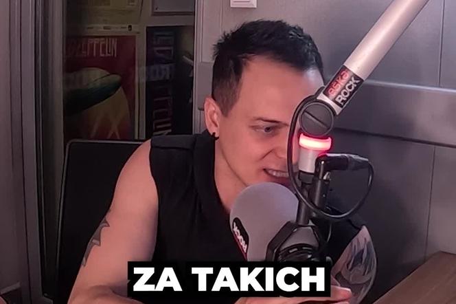 TSA, KAT, Turbo | Człowiek z Metalu