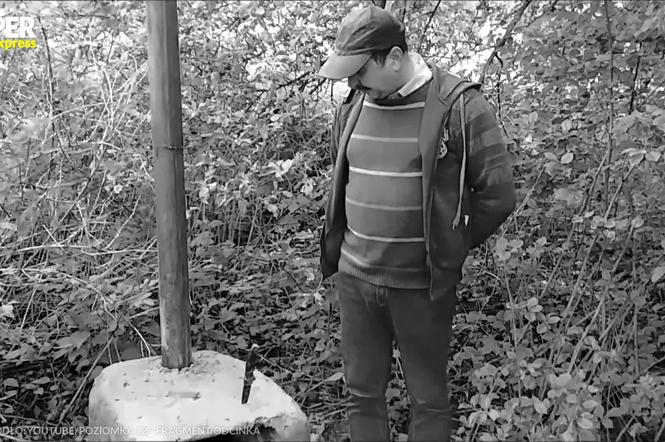 Pan Poziomka nie żyje. Znany youtuber zginął w pożarze. Szkoda go, miał swój klimat