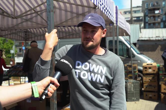 Jak wygra NAWROCKI, będzie WOJNA DOMOWA! Na Polaków padł STRACH! Boję się, że wróci PiS