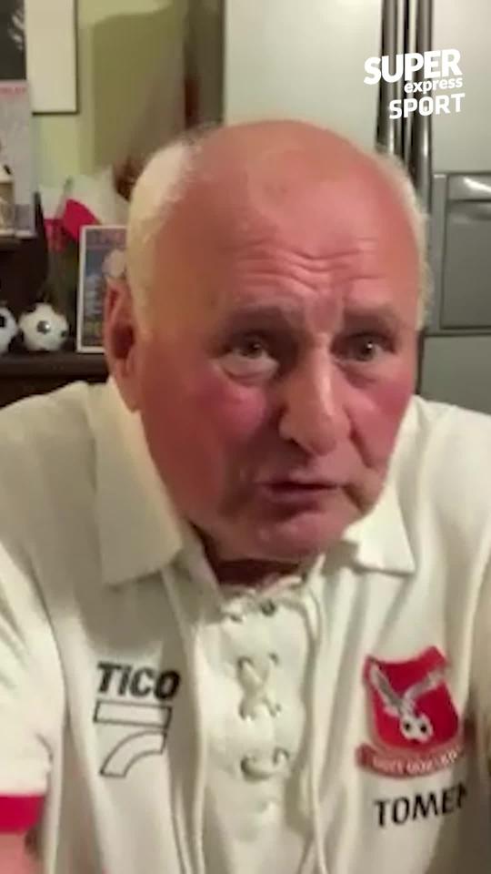 ZA URBANA NIEMIEC ALBO GASPARIK!