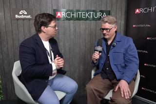 Wojciech Kotecki: Architekci potrzebują silnego lobbingu i powinni działać jak deweloperzy