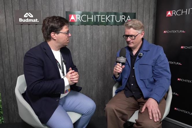 Wojciech Kotecki: Architekci potrzebują silnego lobbingu i powinni działać jak deweloperzy