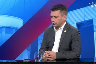 Paweł Śliz otwarcie o odwołaniu Pauliny Hennig-Kloski. Ten poseł Polski 2050 zagłosuje przeciwko minister