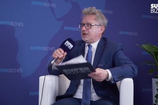 Wielki problem z inwestycjami