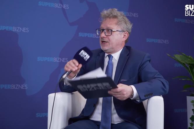 Wielki problem z inwestycjami