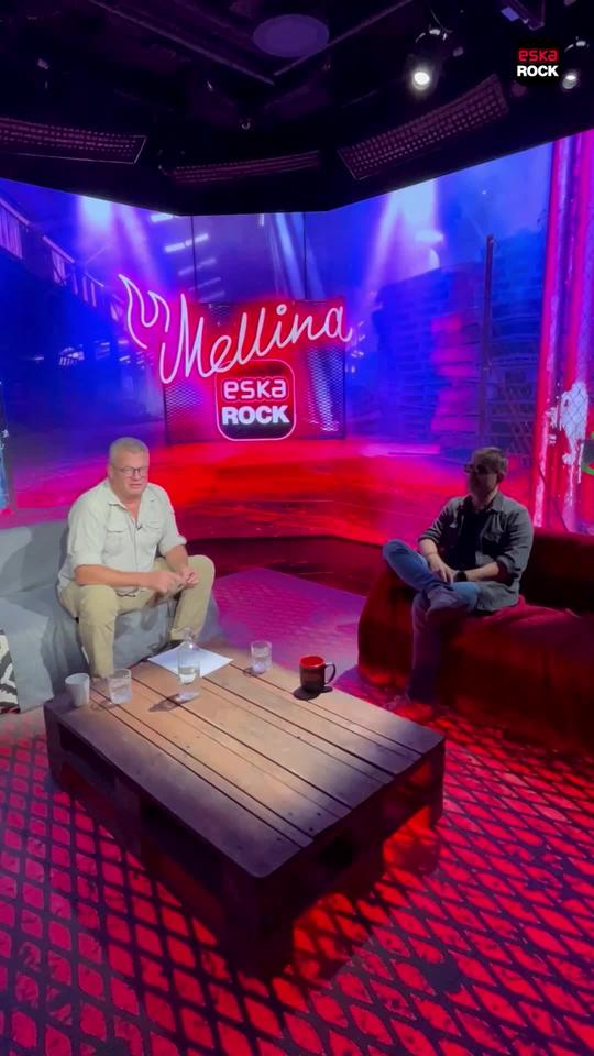 Kafir w Mellinie | Eska ROCK
