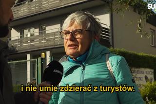 Miasto duchów nad Bałtykiem! Młodzi stąd uciekają, zostają emeryci i puste ulice