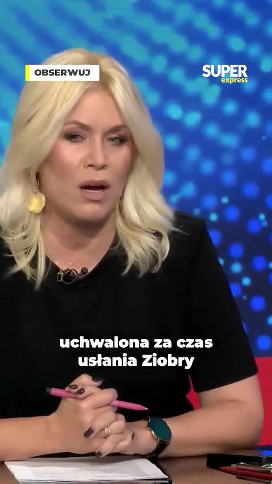 LIST ŻELAZNY DLA ROMANOWSKIEGO?! | KIM, GRABARCZYK