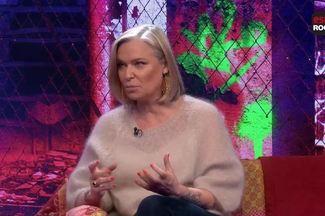 Paulina Młynarska: Nasze żarty były kastrowane w TVN, BO KOBIETY NIE POWINNY SIĘ ŚMIAĆ / Mellina #171