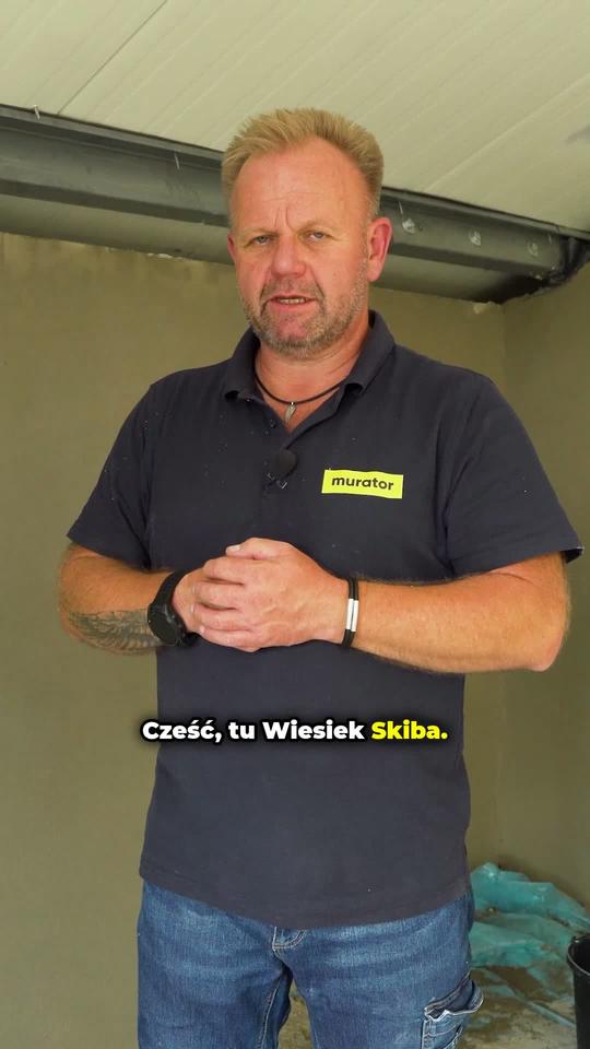 Jak prawidłowo położyć tynk?