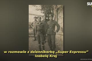 „Wtedy nie myślałem, że mogę zginąć”. Powstaniec warszawski Roman Lipiec ps. Adam wciąż pamięta, jaką broń przenosił do Powstania