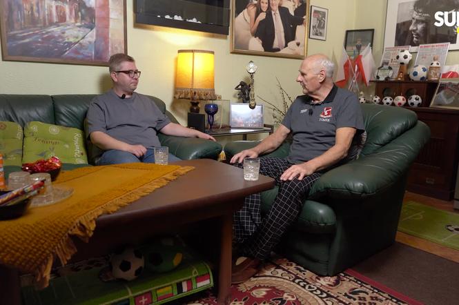 Jan Tomaszewski zobaczył zdjęcia Lewandowskiego na wakacjach i grzmi. „To jest podjudzanie i psucie atmosfery”