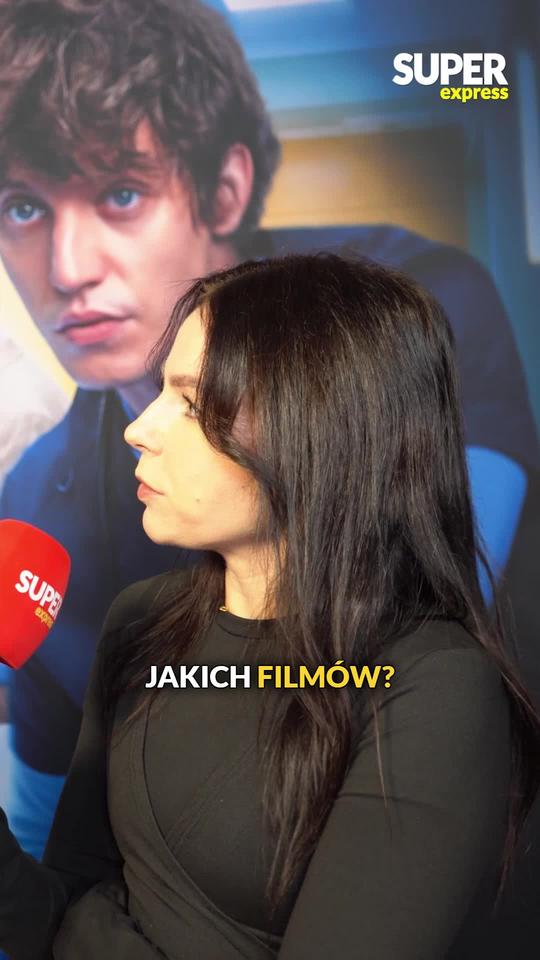 Andrzej Grabowski o tym, jakich filmów brakuje w Polsce. Wspomniał o córce