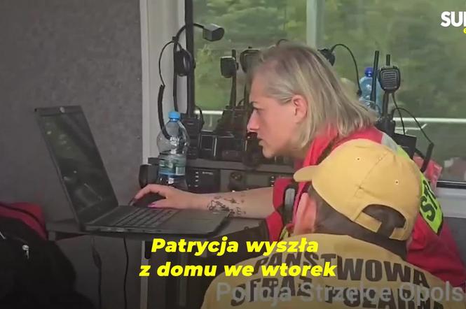 Ujawnili nagranie po zaginięciu 11-letniej Patrycji. Wszystko widać w materiale