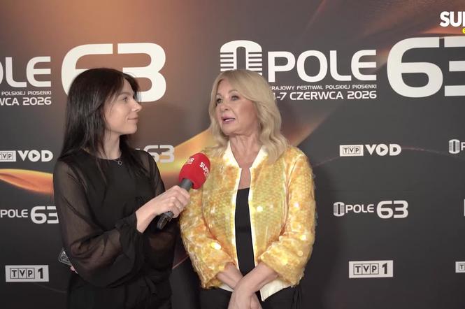 Majka Jeżowska przeżyła sceniczny koszmar! Cała Polska zobaczyła jej biust?