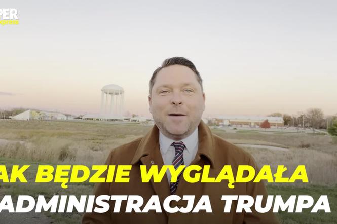 Pierwsze karty odkryte! Tak będzie wyglądała administracja Donalda Trumpa!