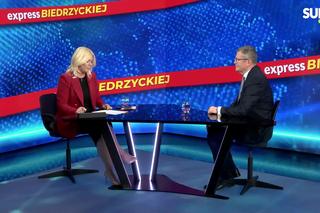 Marcin Bosacki: Politycy prawicy przekraczają granice, których patriota nie może przekraczać