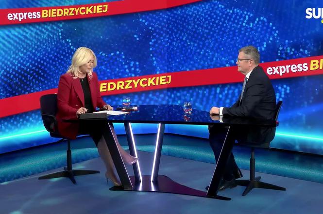 Marcin Bosacki: Politycy prawicy przekraczają granice, których patriota nie może przekraczać