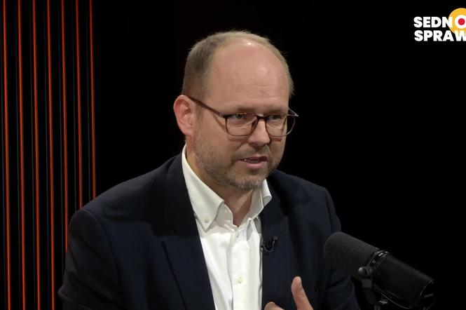 M.Przydacz: Wielu polityków PSL jest gotowych do dyskusji z PiS. Znam takich i lubię