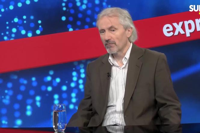 Prof. Chwedoruk: Nawrocki faworytem nie był, nie jest i nie będzie