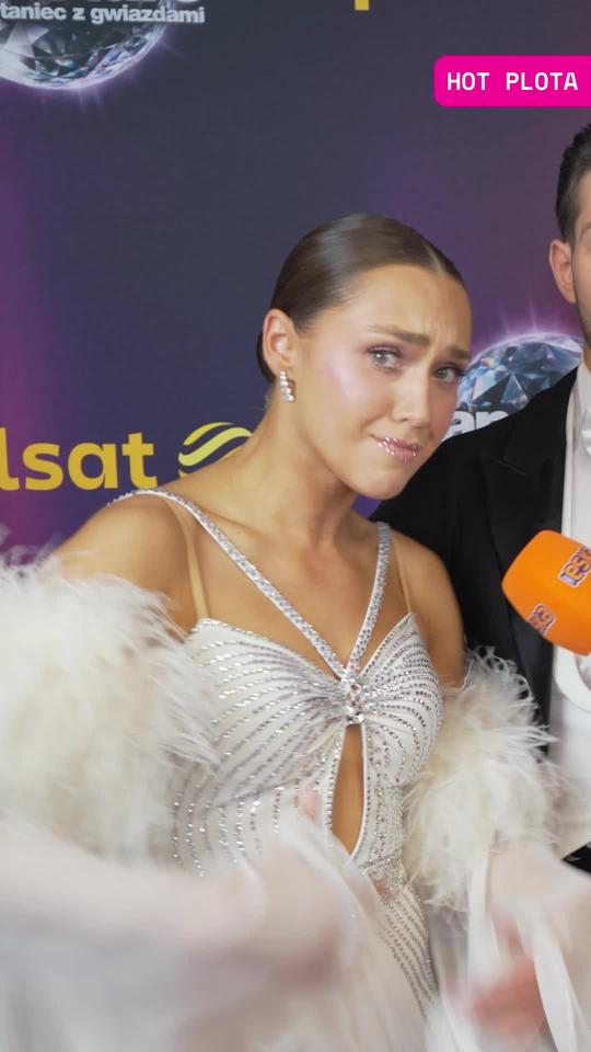 Daria Syta-Grobelna ma apel do produkcji Tańca z Gwiazdami!
