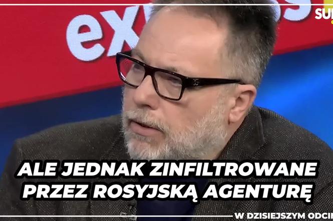 Marcin Celiński: Zapowiedzi Trumpa ws. Grenlandii są poważne