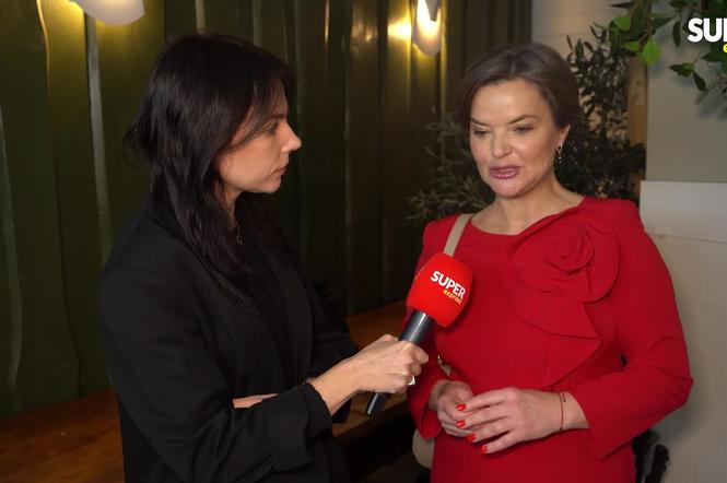 Nie negocjuje się z terrorystami! Monika Richardson szczerze o toksycznych partnerach