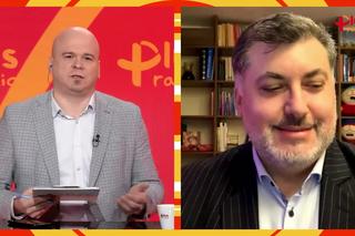 Dziambor: Konfederacja schowała Korwina i Brauna do szafy