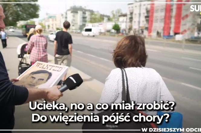 „Tchórz!” „Wróci jako bohater!” Ziobro uciekł do USA. Na ulicach aż się zagotowało