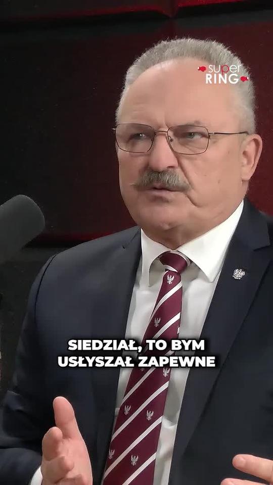 JAKUBIAK O RAKIECIE POD LUBLINEM
