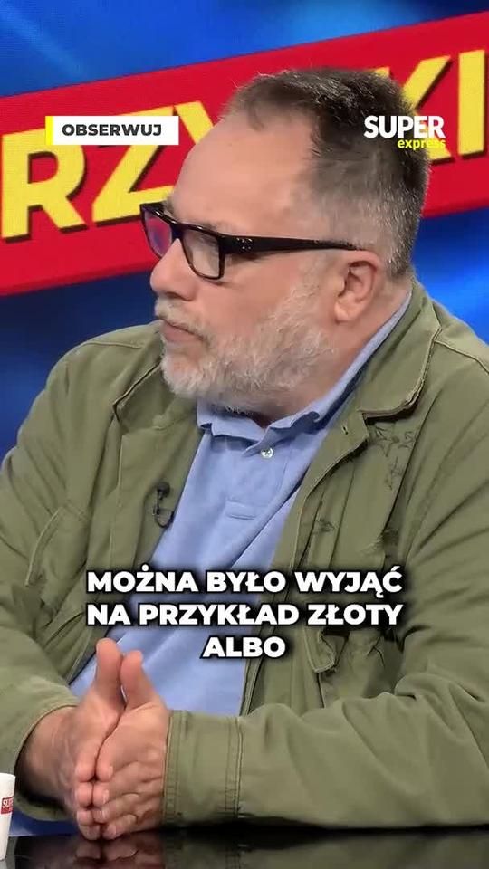 CELIŃSKI: PIS JEST UMOCZONE PO USZY  W AFERĘ ZONDACRYPTO