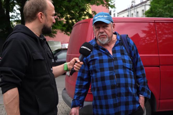 Wyborcy PiS w EKSTAZIE! Polacy się NAWRÓCILI na PIS! TUSK jest dla ELITY!