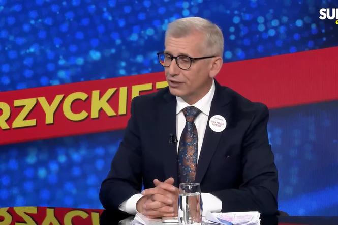 Kwiatkowski i Bocheński komentują wybory i przewidują: Będzie wynik na żyletki 