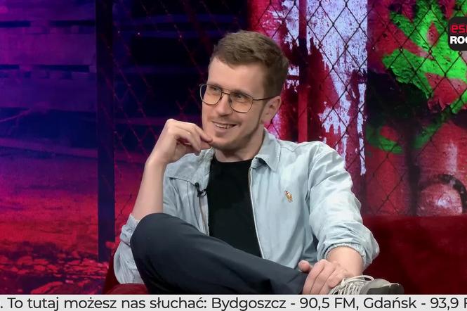   Cezary Jurkiewicz: nie dawajcie clickbaitowego tytułu | Mellina #130