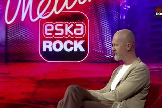 Tomasz Bagiński o trollowaniu Szymona Hołowni! / Mellina #32