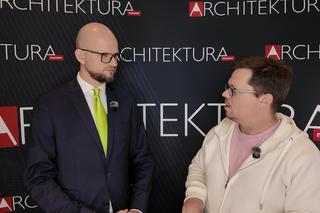 Zielony certyfikat to za mało. Bartosz Marcol o budynkach, które mają służyć ludziom