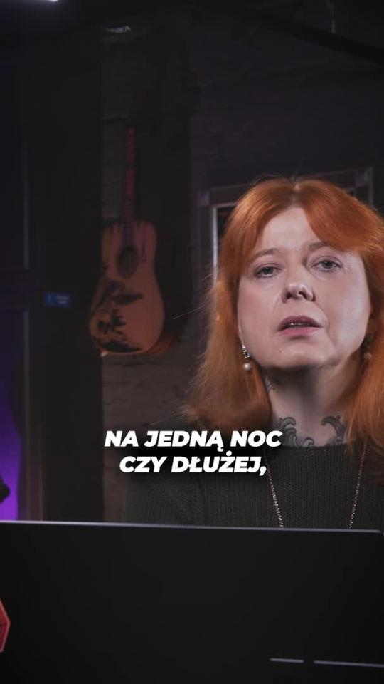 Nocleg w miejscu zbrodni | OBSESJE PSYCHOPATÓW