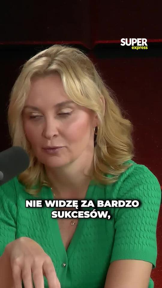 Gdzie sukcesy Tuska? Miziołek przyznaje rację Pełczyńskiej-Nałęcz