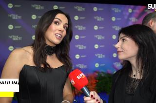 Czy przebije Woźniak-Starak? Krupińska odpowiada bez kompleksów