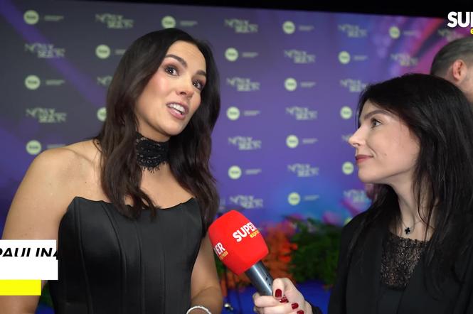 Czy przebije Woźniak-Starak? Krupińska odpowiada bez kompleksów