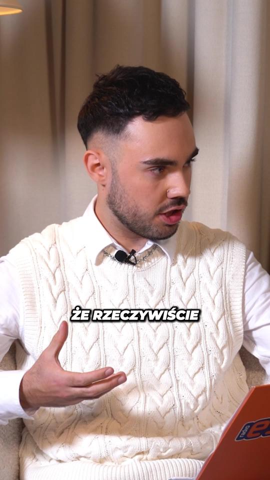 Andziaks i rodzinność | ESKA STORY