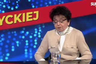 Prof. Ewa Pietrzyk-Zieniewicz: To nie jest skala nieprawidłowości, która mogła przesądzić o wyniku wyborów