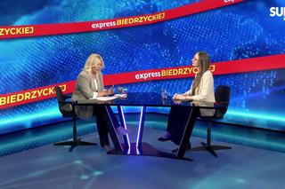 Agnieszka Dziemianowicz‑Bąk, ministra rodziny, pracy i polityki społecznej: Wyższe 800 plus? Czekaja nas rozmowy 