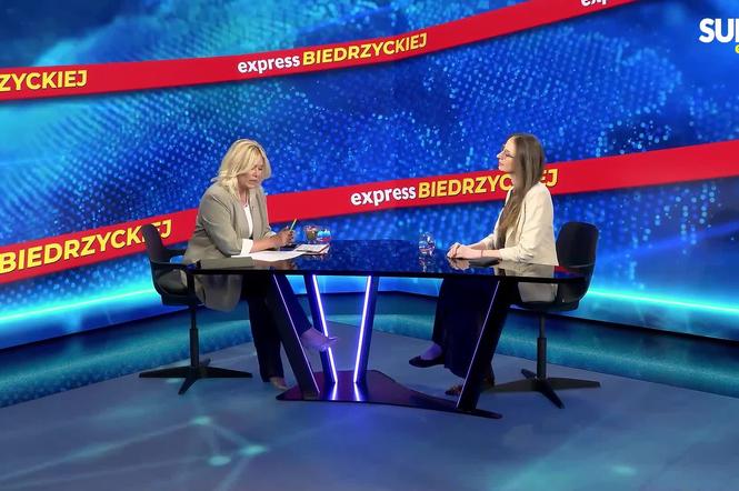 Agnieszka Dziemianowicz‑Bąk, ministra rodziny, pracy i polityki społecznej: Wyższe 800 plus? Czekaja nas rozmowy  A