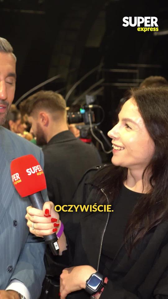 Jan Englert zaszalał w TzG. Maserak ocenia jego popis