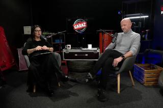 Garaż 2.0. - odcinek 6